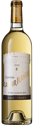 photo Château la Tour Blanche 2022