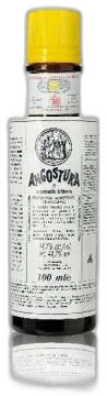 photo Angostura Aromatic Bitters 44 7 Vol