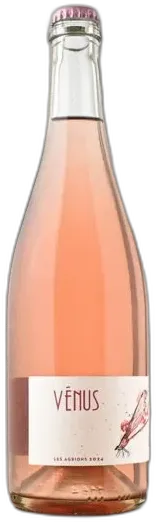 capture du vin Vénus