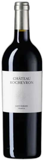 photo Château Rocheyron Aop Saint-Émilion Grand Cru 2022
