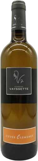 photo Domaine Vayssette Cuvée Clémence Aop Gaillac 2022