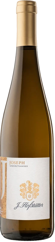 photo Gewurztraminer 'Joseph' Hofstatter 2024
