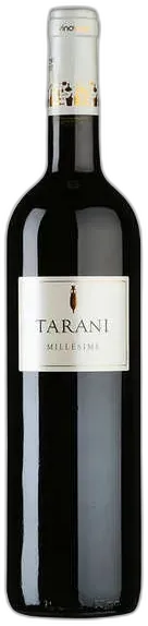 photo Tarani Vin Rouge Igp Comté Tolosan