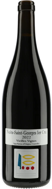 photo Nuits-Saint-Georges 1er Cru Vieilles Vignes