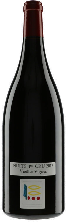 photo Nuits-Saint-Georges 1er Cru Vieilles Vignes