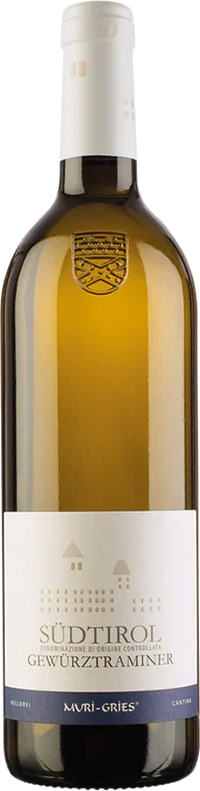 photo Gewurztraminer Muri Gries 2024