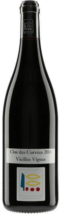 photo Nuits-Saint-Georges 1er Cru Clos des Corvées V.V