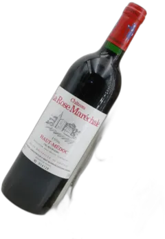 photo du vin Chateau la Rose Maréchale Cru Bourgeois Haut Médoc