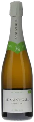 photo le Blanc de Bio