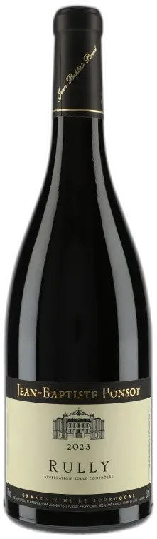 image du vin Rully