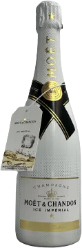 photo Champagne Moët & Chandon Ice Impérial
