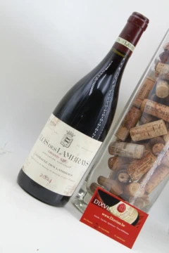 photo Clos des Lambrays 2004 Domaine des Lambrays