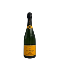 photo Champagne Veuve Clicquot Carte Jaune Reserve Cuvee Brut