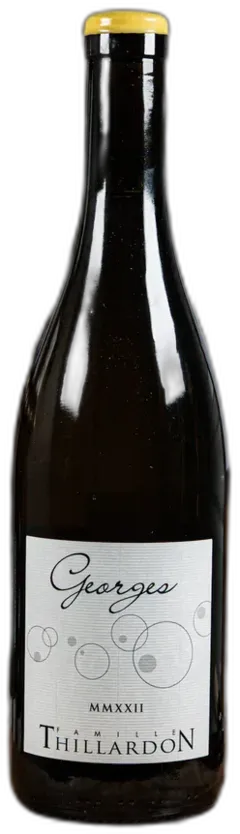 photos du vin Georges 2022 Domaine Thillardon