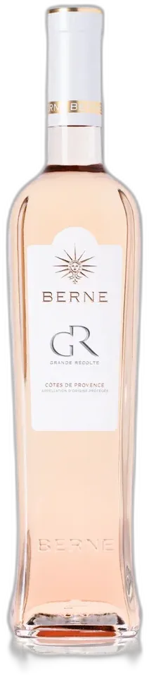 photo Grande Récolte