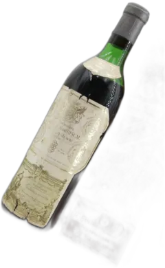 photo Marqués de Riscal Rioja 1938
