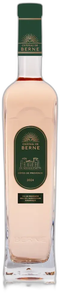 photo Château de Berne