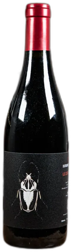 photo la Compagnon 2022 Domaine Ledogar