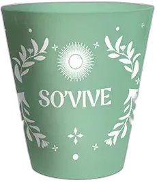 photo du vin Seau ã Glace so’Vive