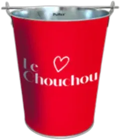 photo du vin Seau ã Glace le Chouchou