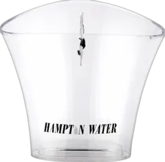 image du vin Seau ã Glace Hampton Water