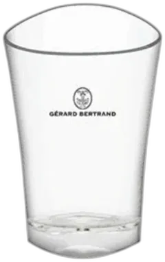 vue du vin Seau ã Glace gã©Rard Bertrand