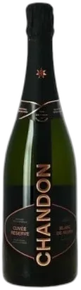 photo Cuvée Réserve Chandon Blanc de Noirs Vin Pétillant d’Argentine