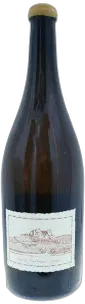 photo Magnum Anne et Jean-François Ganevat Arbois Savagnin le Clos 2020