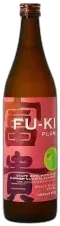 image du vin fu-ki Plum Vin de Prune Japonais
