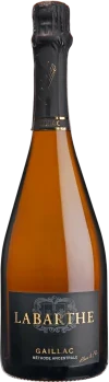 photo Domaine Labarthe Gaillac Méthode Ancestrale Brut