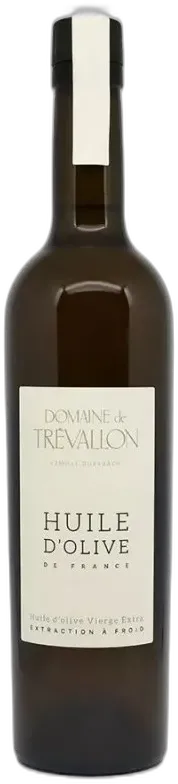 photo Domaine de Trevallon Huile d’Olive Vierge Extra Biologique 2024