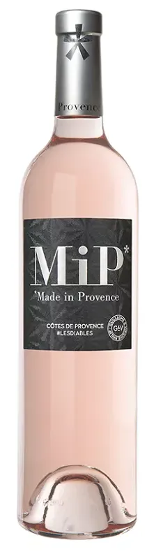 photo Domaine des Diables Côtes de Provence Mip Made in Provence 2024