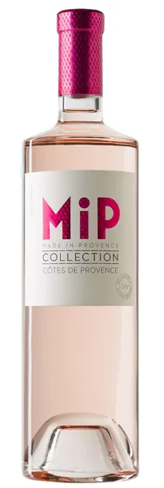 photo Domaine des Diables Côtes de Provence Mip Made in Provence Collection 2024