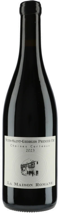 photo Nuits-Saint-Georges 1er Cru Chaines Carteaux