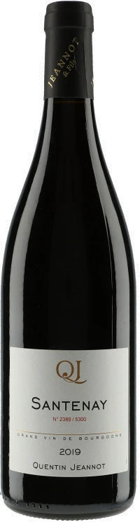 photo Santenay Vieilles Vignes