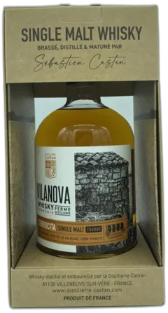 photo du vin Zaka Rhum Martinique Gold Rum