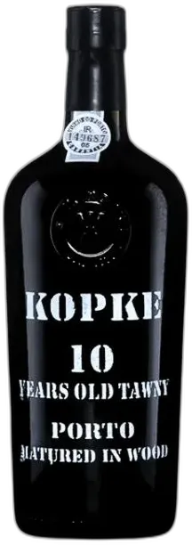 photo Kopke Porto Tawny 10 Ans