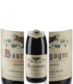 photo Bourgogne Rouge 2022 Coche Dury