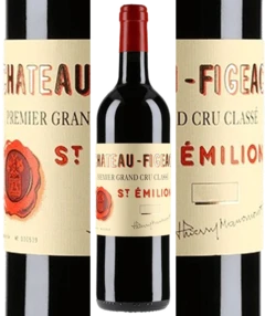 photo Figeac 2006 Saint Emilion