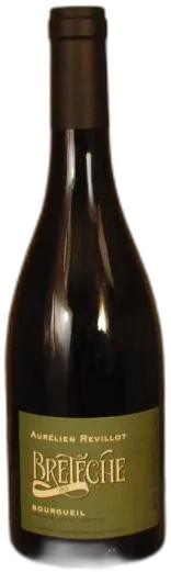 photos du vin Bourgueil Bretêche 2021 Aurélien Révillot