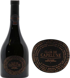 photo Côtes de Provence Cru Classé Rosé 