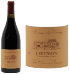 photo Chinon la Croix Boissée