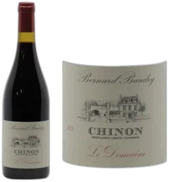photo Chinon 