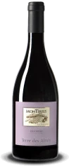 photo Cuvée Terre des Aînés