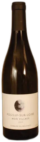 photo Pouilly Sur Loire Mon Village 2023 Domaine du Bouchot