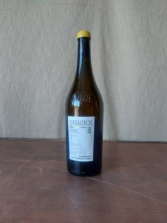 photo Savagnin Ouillée 2022