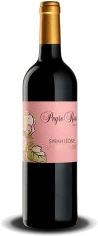 photo Belle Léone Rouge
