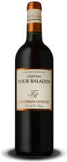 photo Château Tour Baladoz
