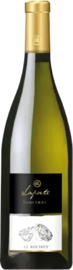 photos du vin Sancerre Blanc "le Rochoy" Domaine Laporte