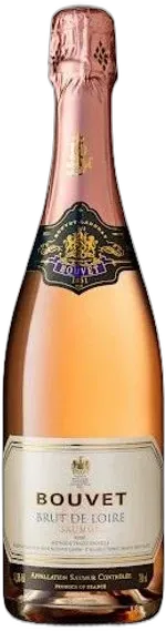 photo du vin Bouvet Brut de Loire